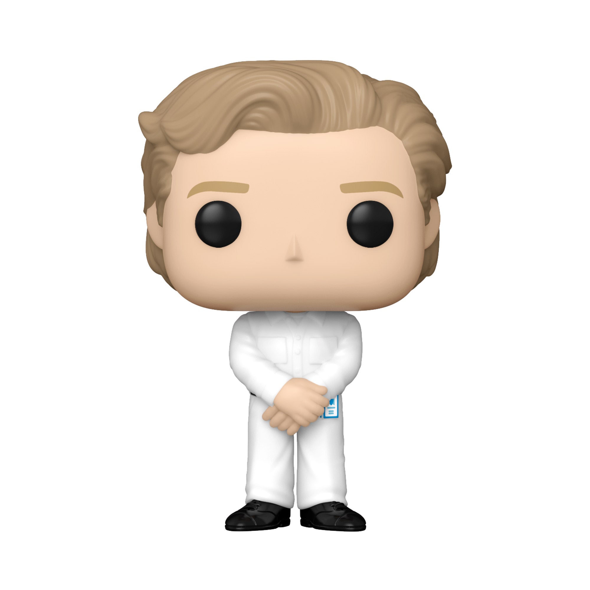 Funko Pop Stranger Things Henry Netflix - 1458