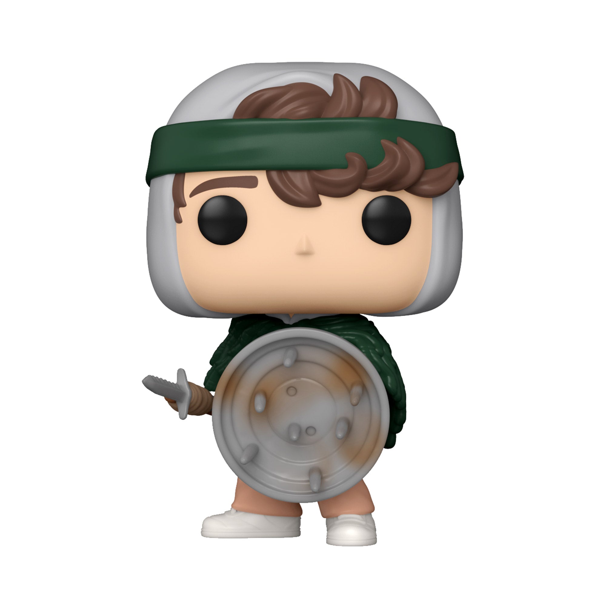 Funko Pop Stranger Things Dustin Netflix - 1463
