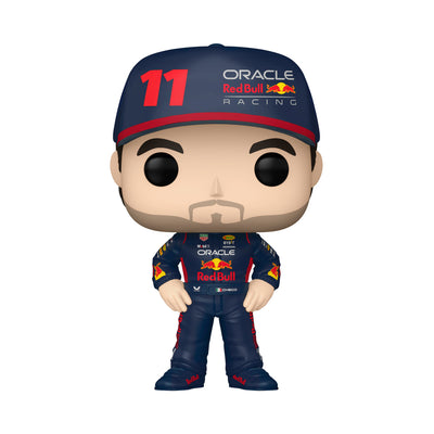 Funko Pop! Sergio Perez #04