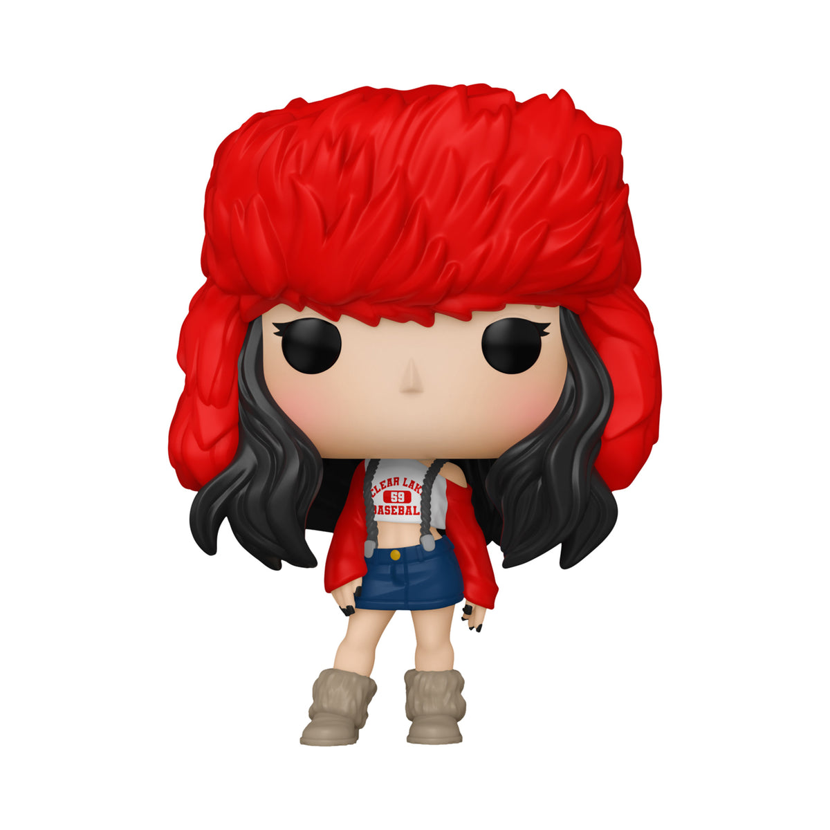 Funko Pop! Jennie From Shut Down #362