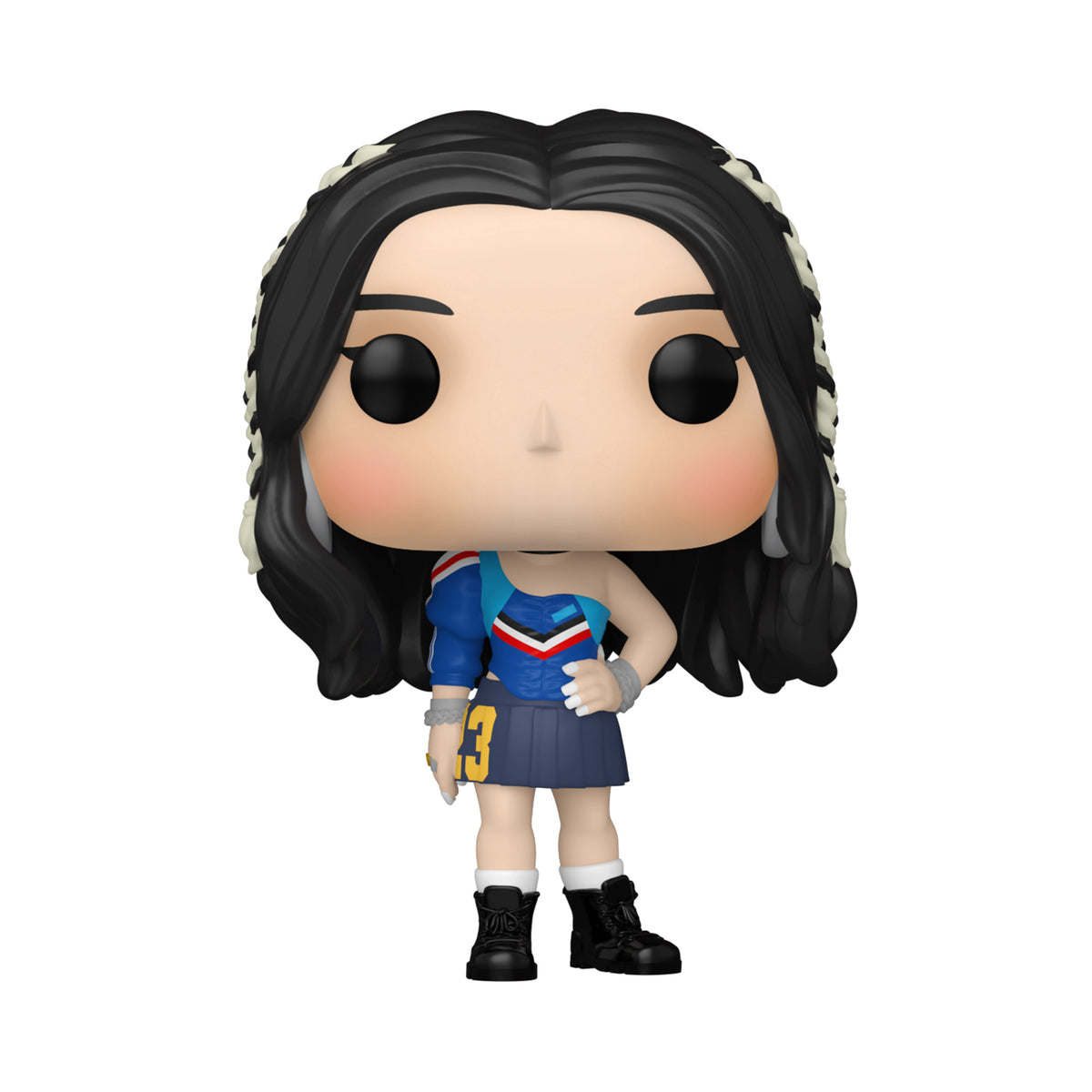 Funko Pop! Jisoo From Shut Down #361