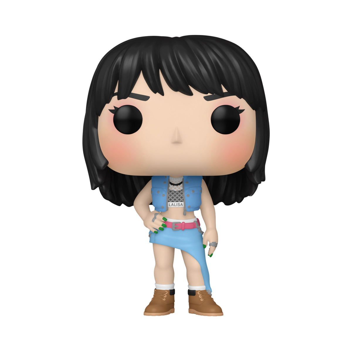 Funko Pop! Lisa From Shut Down #364