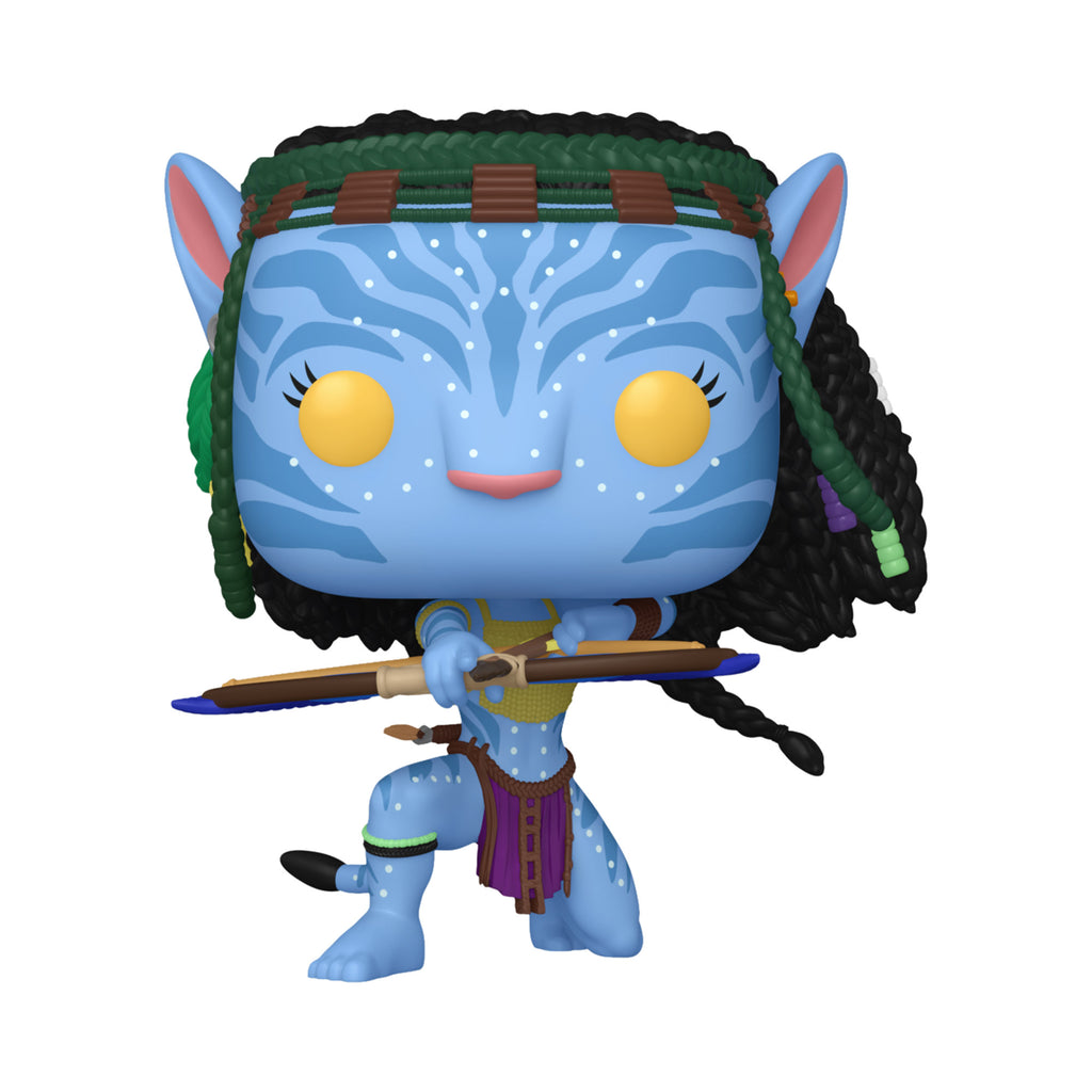 Funko Pop Avatar Neytiti - 1550