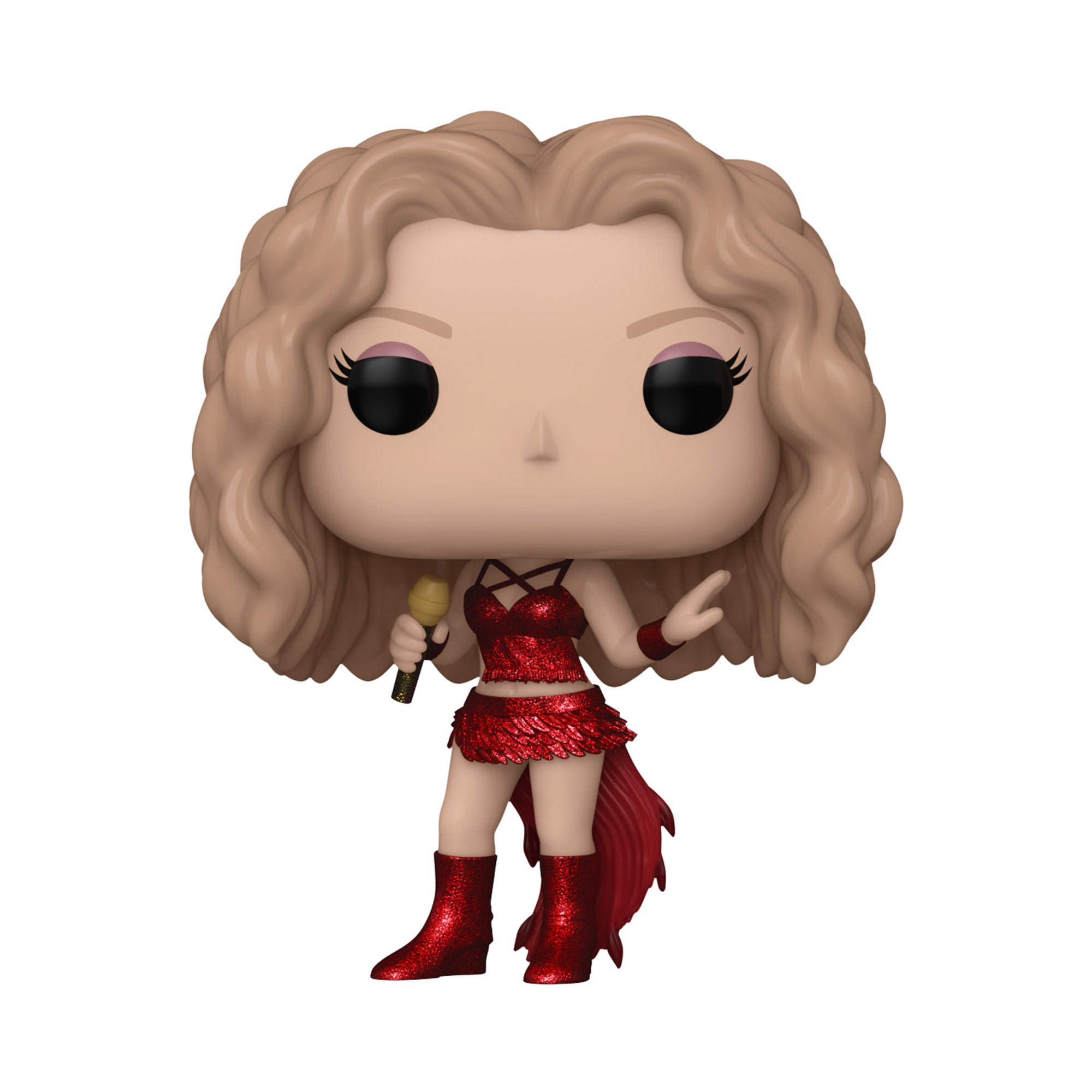 Funko Pop Shakira - 393
