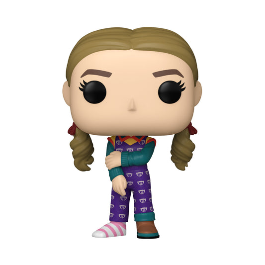 Funko Pop Holly Wheeler Stranger Things Netflix - 1782 - Funkos Pop Chile | The Brands Club cl