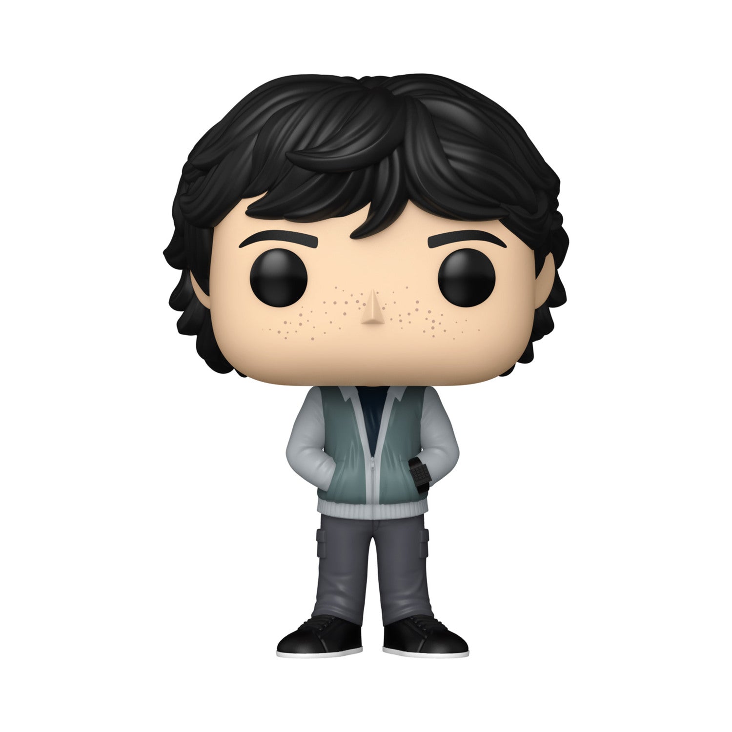 Funko Pop Mike Wheeler Stranger Things Netflix - 1783 - Funkos Pop Chile | The Brands Club cl