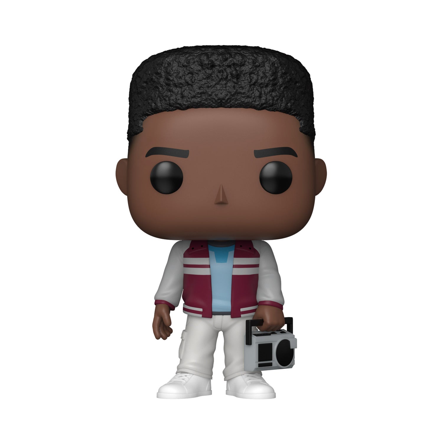 Funko Pop Lucas Sinclair Stranger Things Netflix - 1785