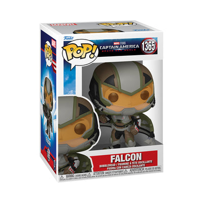 Funko Pop! Marvel: Falcon #1365