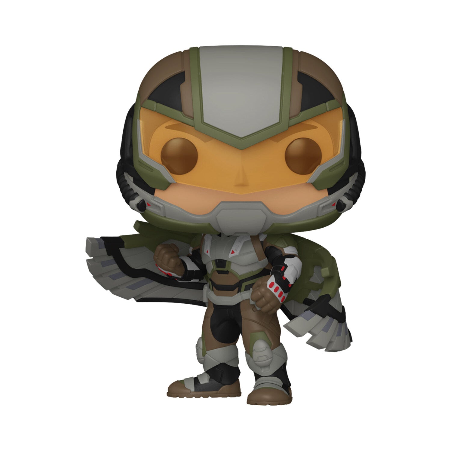 Funko Pop Marvel: Falcon - 1365