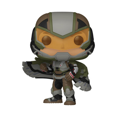 Funko Pop! Marvel: Falcon #1365