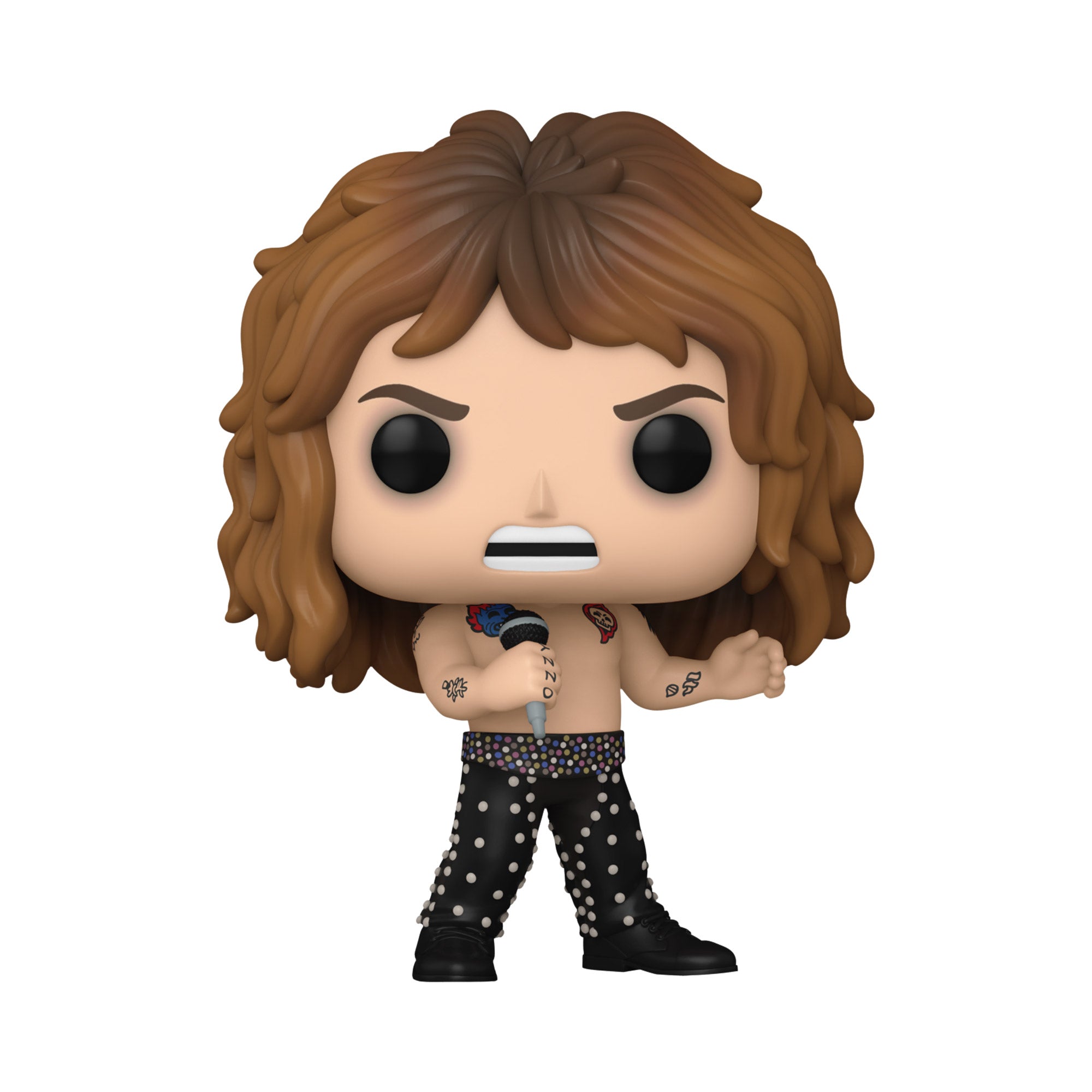 Funko Pop Rocks: Ozzy Osbourne 1989 - 404
