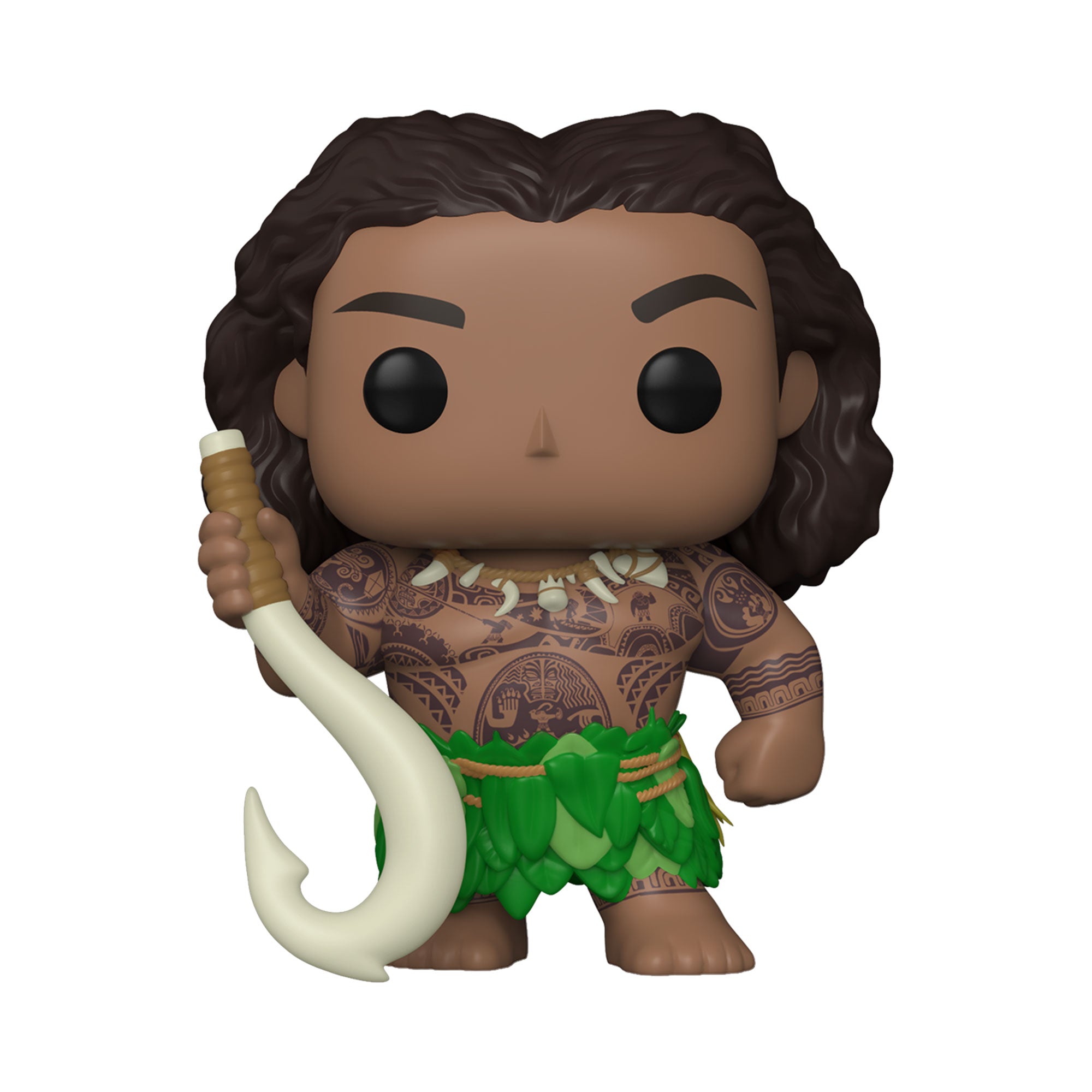 Funko Pop Maui Disney - 1547