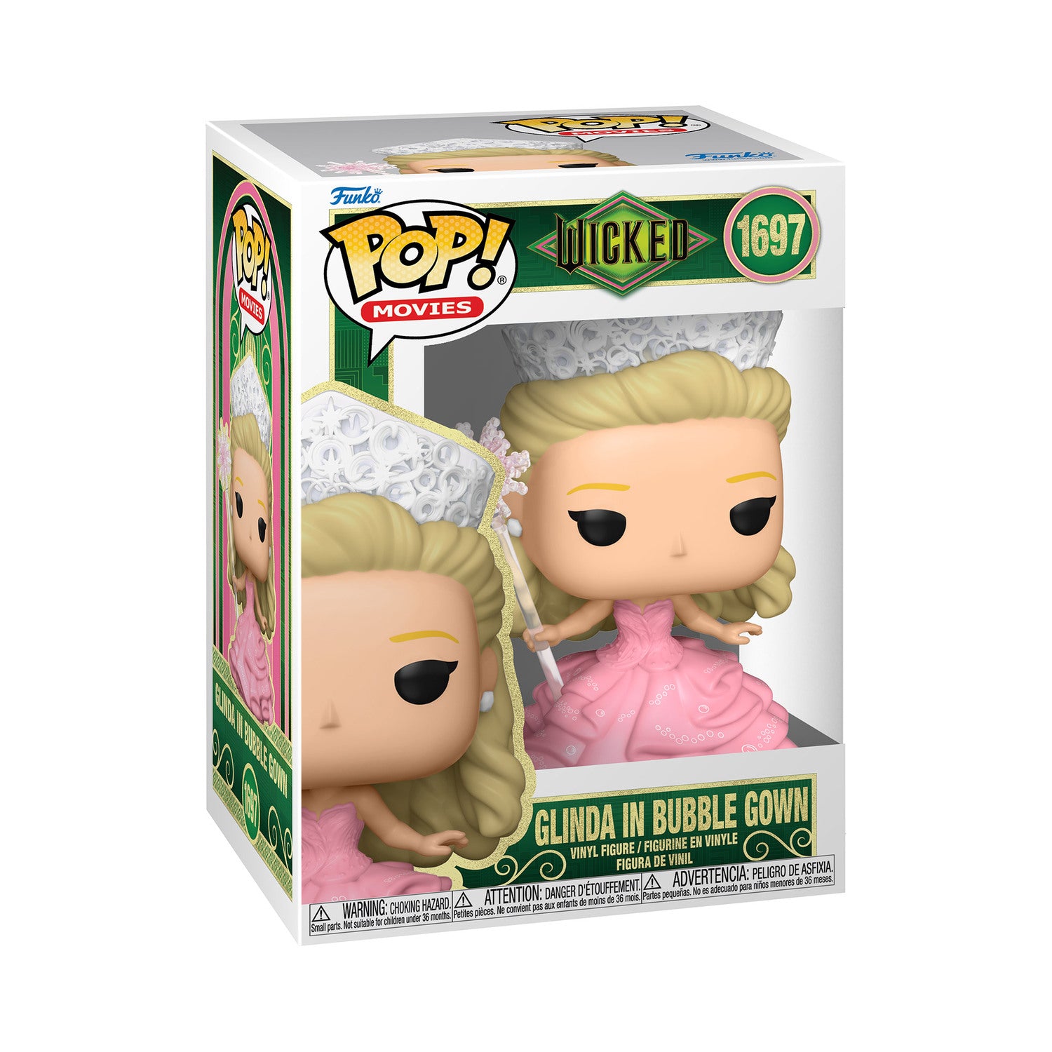 Funko Pop Glinda Wicked - 1697