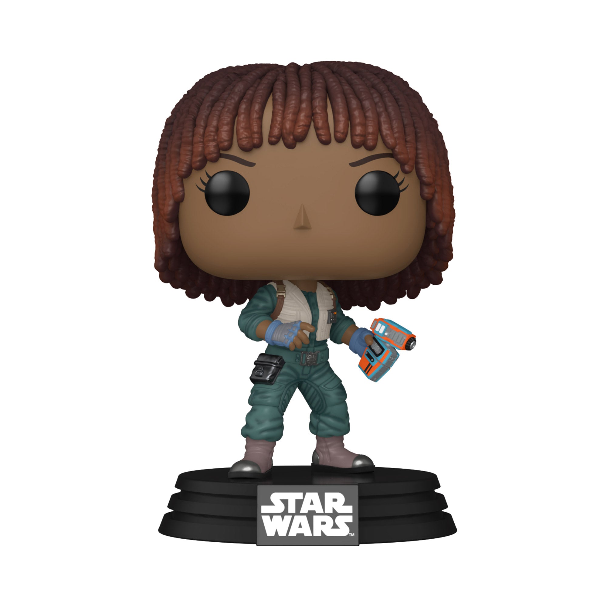 Funko Pop Acolyte POP 1 Star Wars - 722