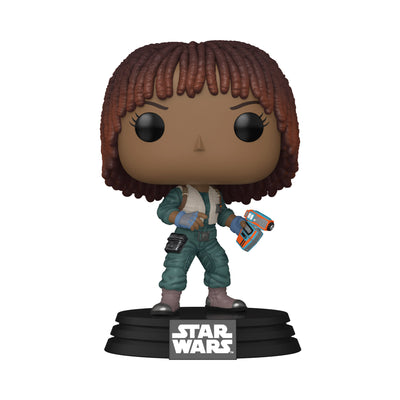 Funko Pop Acolyte POP 1 Star Wars - 722 - Funkos Pop Chile | The Brands Club cl
