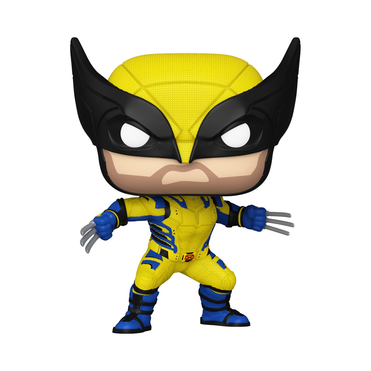 Funko Pop Marvel: Wolverine - 1363
