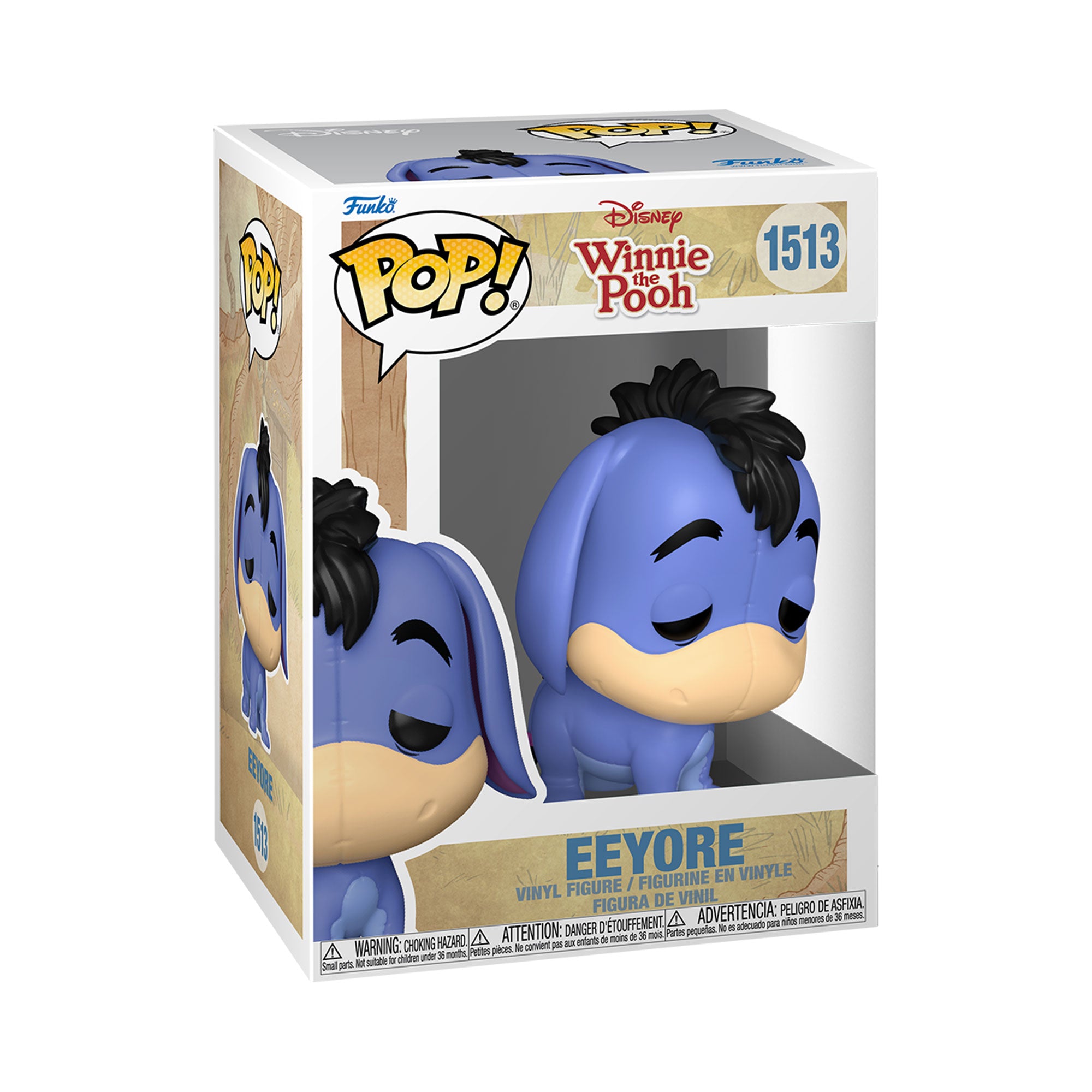 Funko Pop Igor Winnie The Pooh - 1513