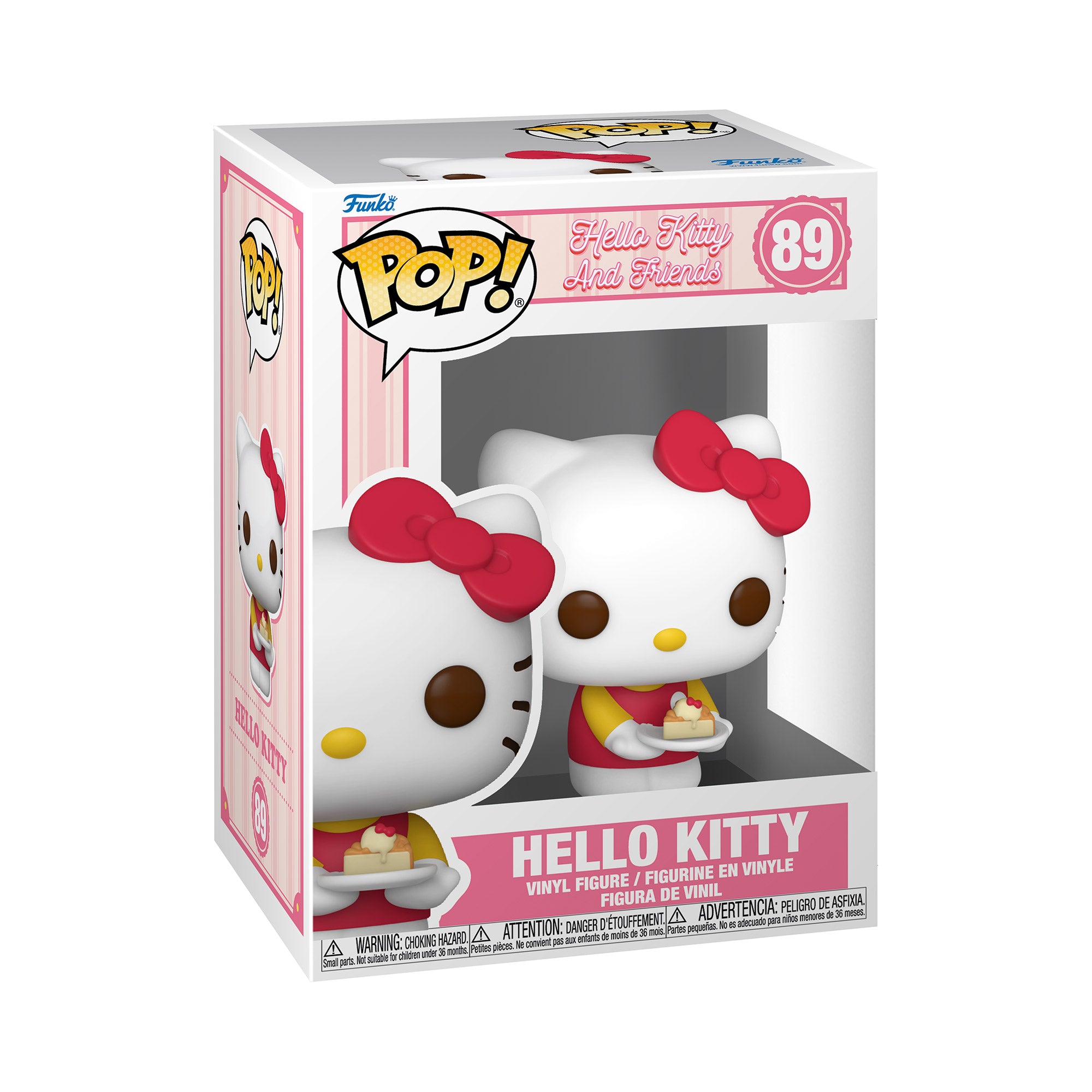 Funko Pop Hello Kitty - 89