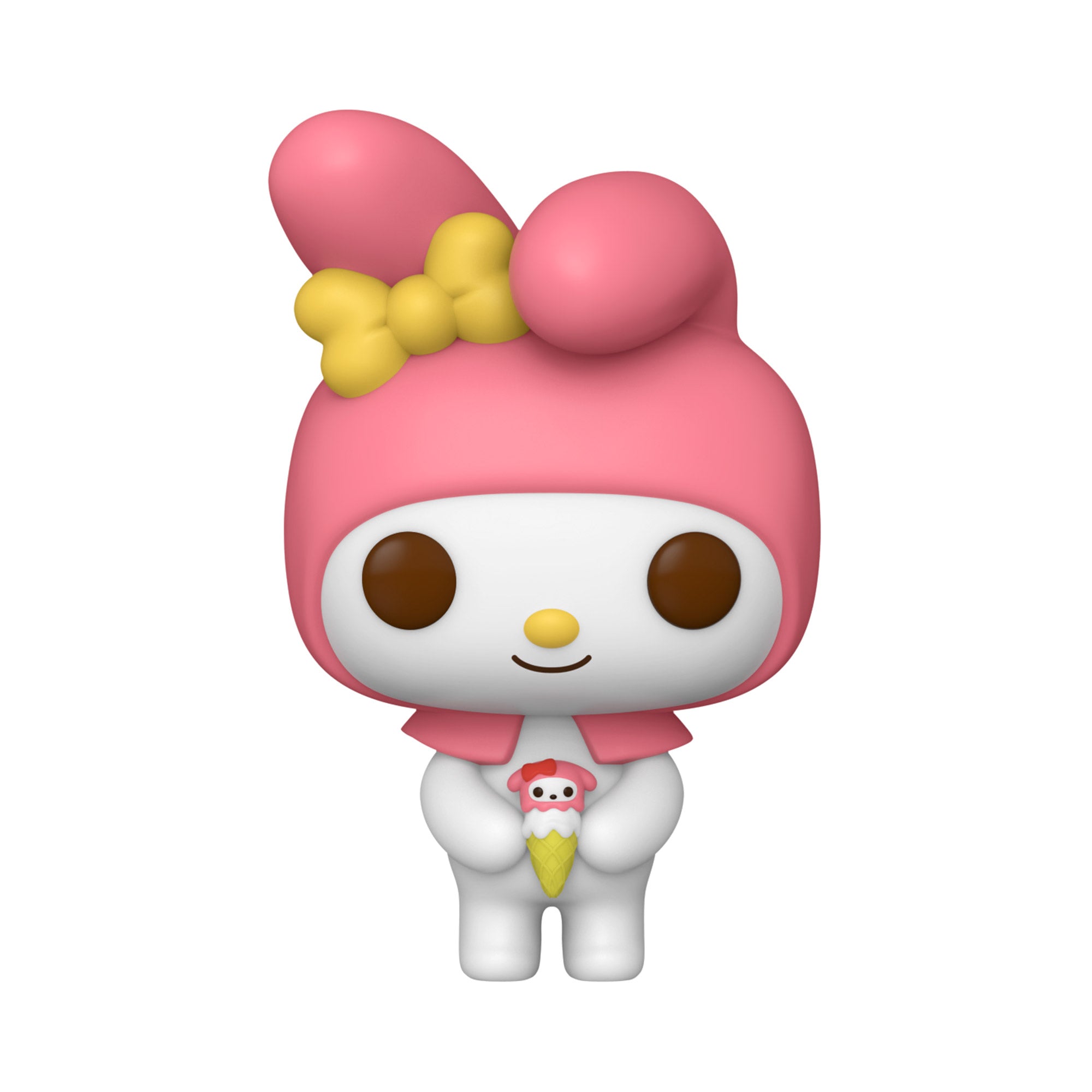Funko Pop Hello Kitty - My Melody - 91 - Funkos Pop Chile | The Brands Club cl