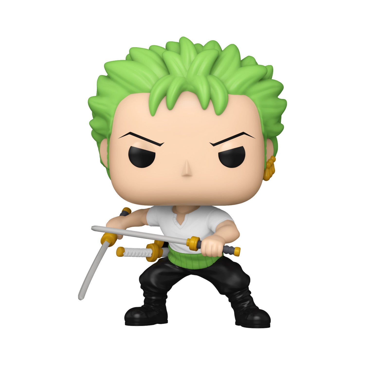 Funko Pop Roronoa Zoro One Piece Chase - 1775