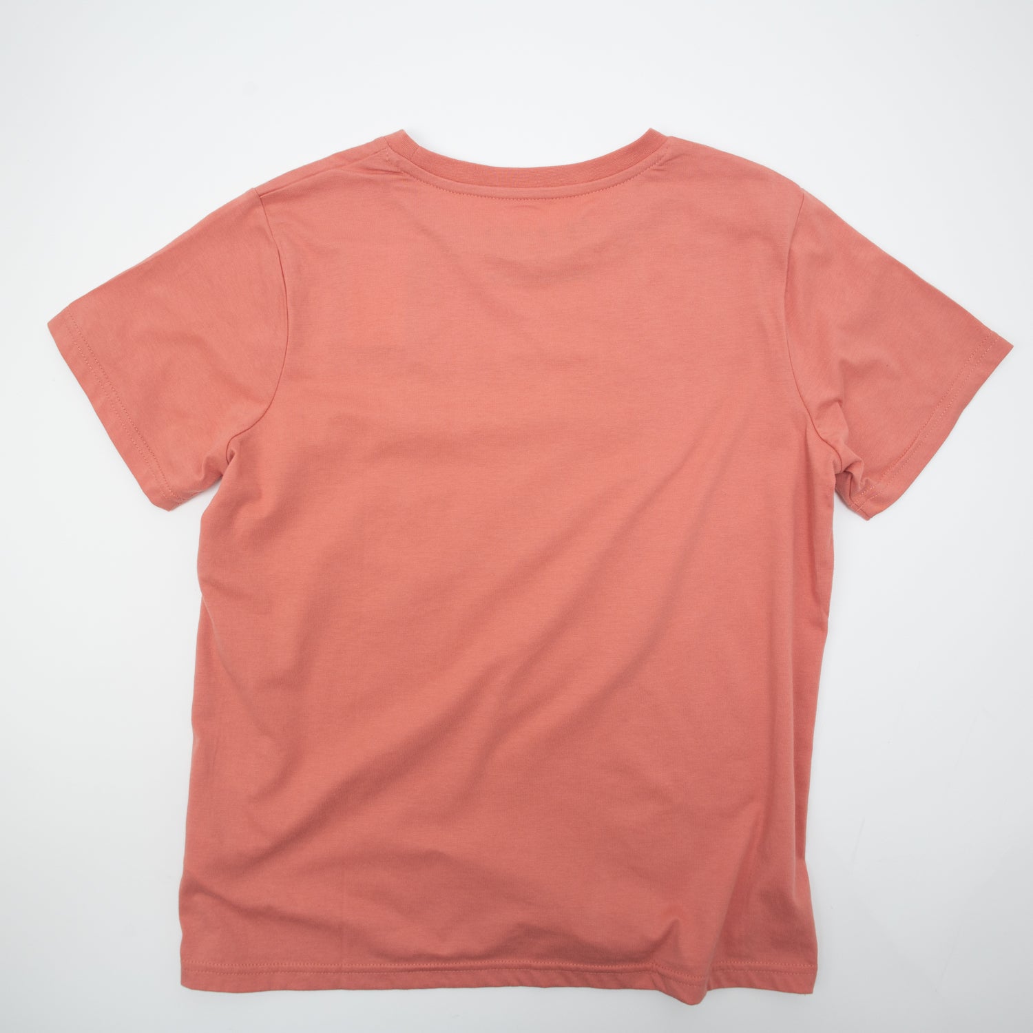 Polera Mujer Marco Rosado Friends