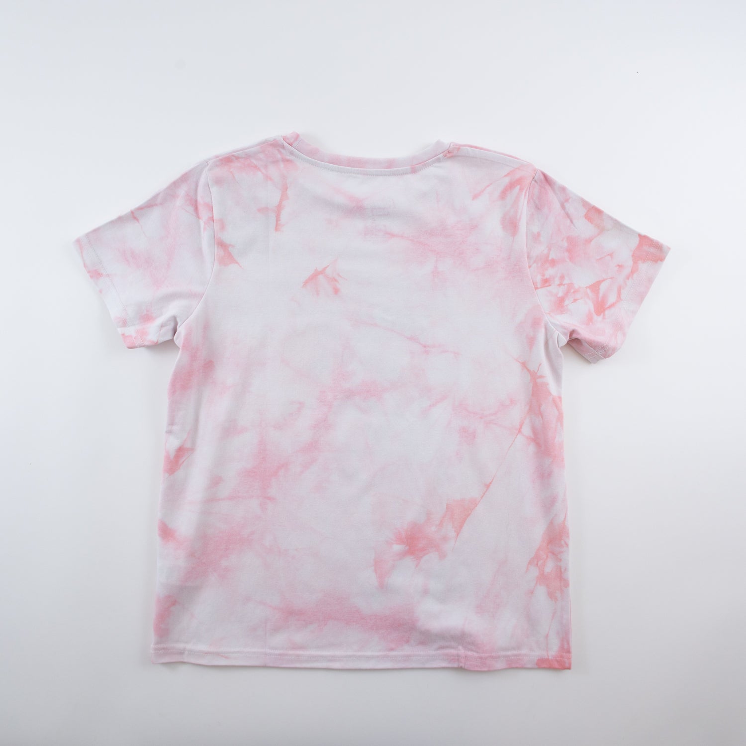 Polera Mujer Las chicas superpoderosas Hi 5 Rosado Cartoon Network