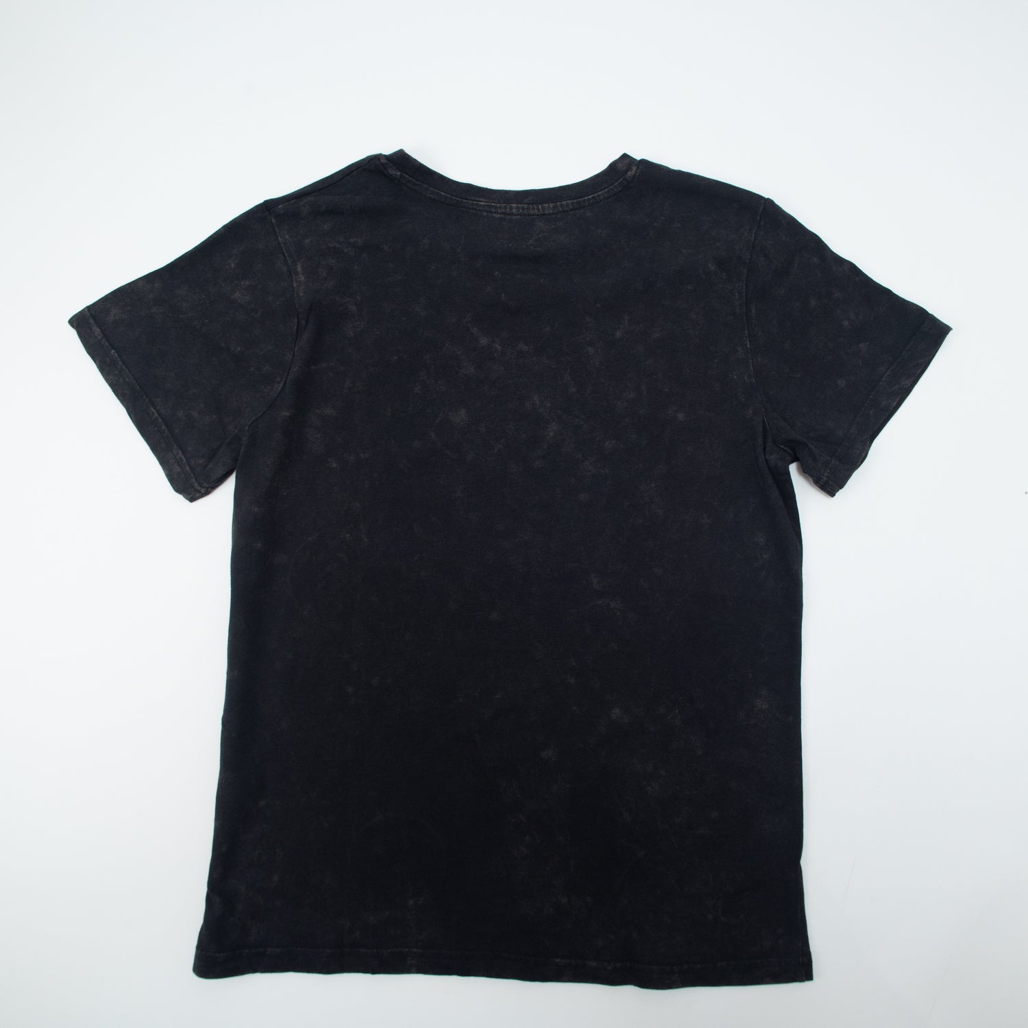 Polera Mujer Rey León Patas cruzadas Negro Disney