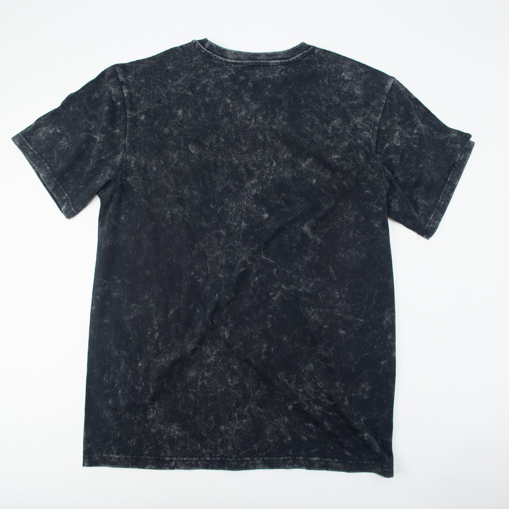 Polera Hombre Spiderman New Style Gris Oscuro Marvel