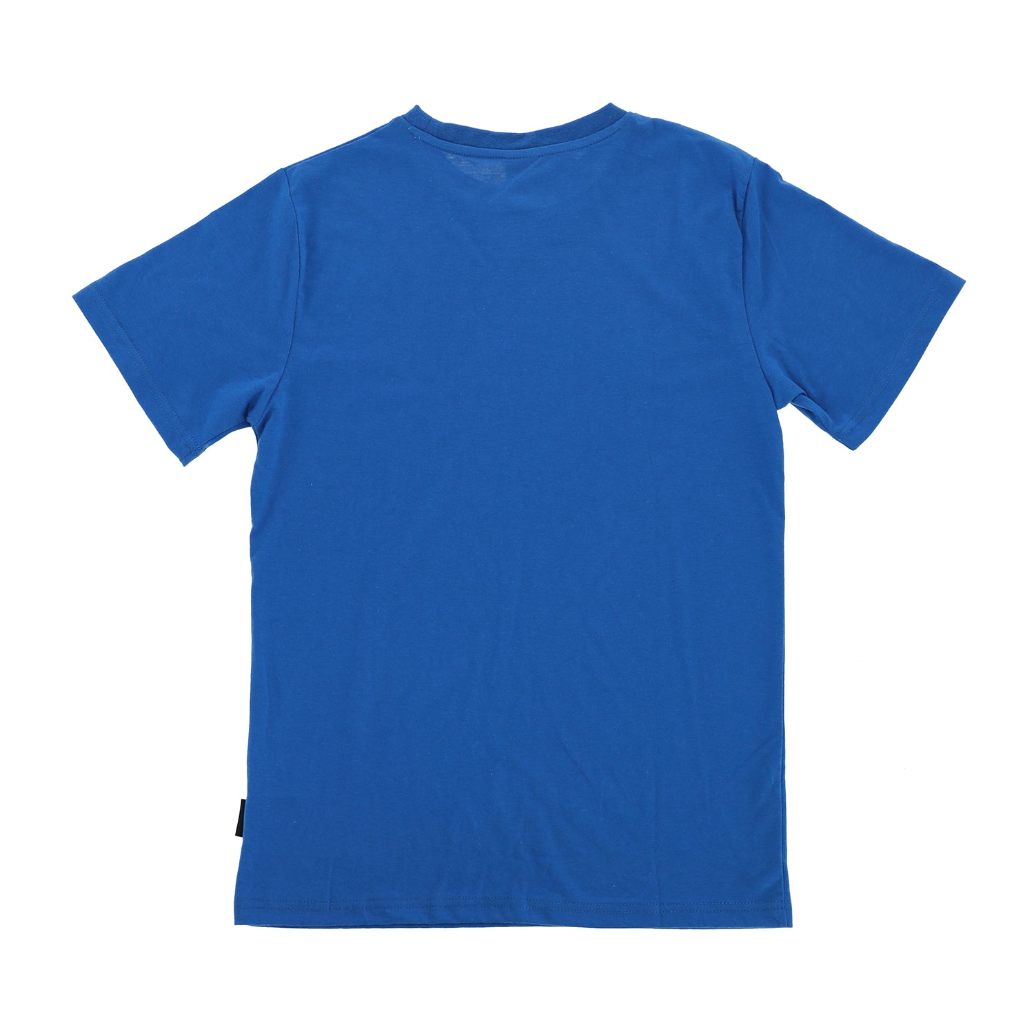 Polera Niño Azul Logo PlayStation