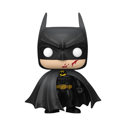 Funko Pop Dc Comics Batman - 518 - Funkos Pop Chile | The Brands Club cl