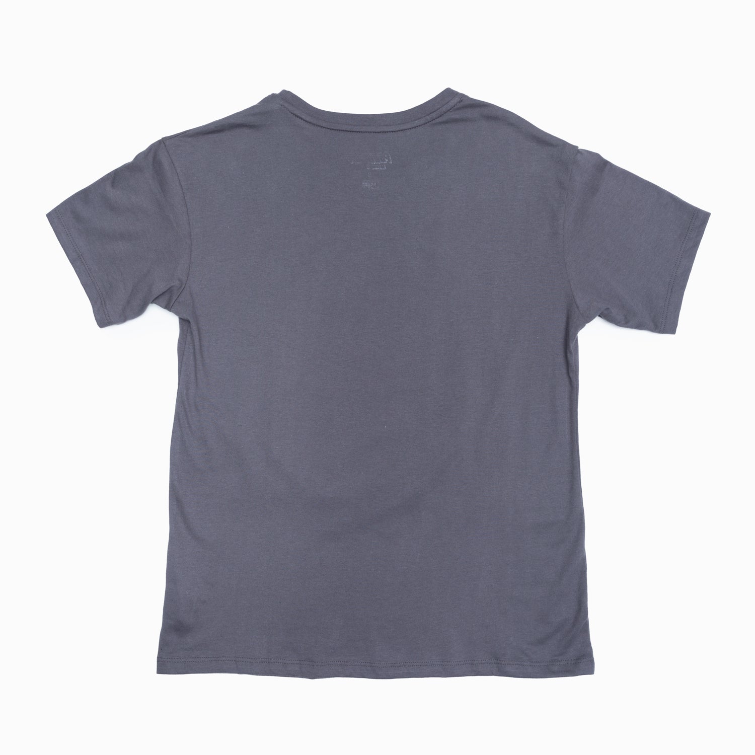 Polera Mujer Chicas Superpoderosas  Gris Cartoon Network