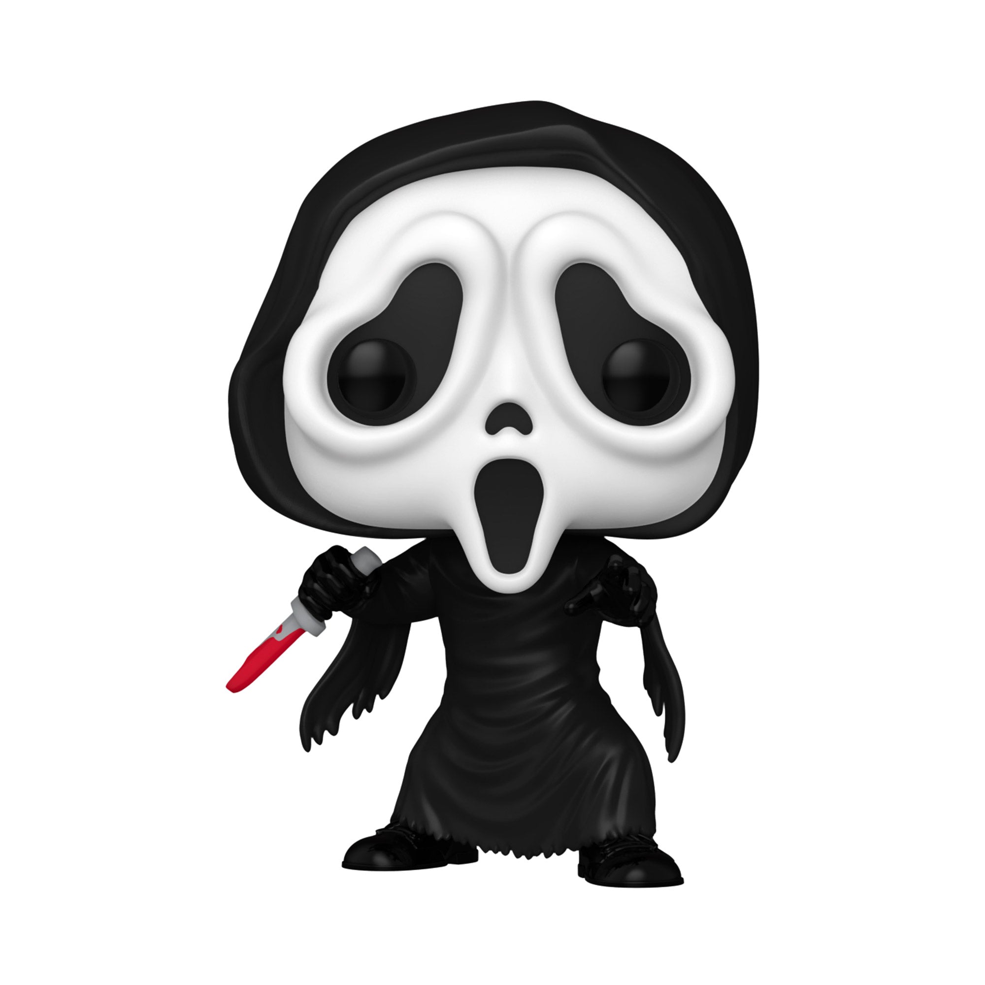Funko Pop Ghost Face - 1607