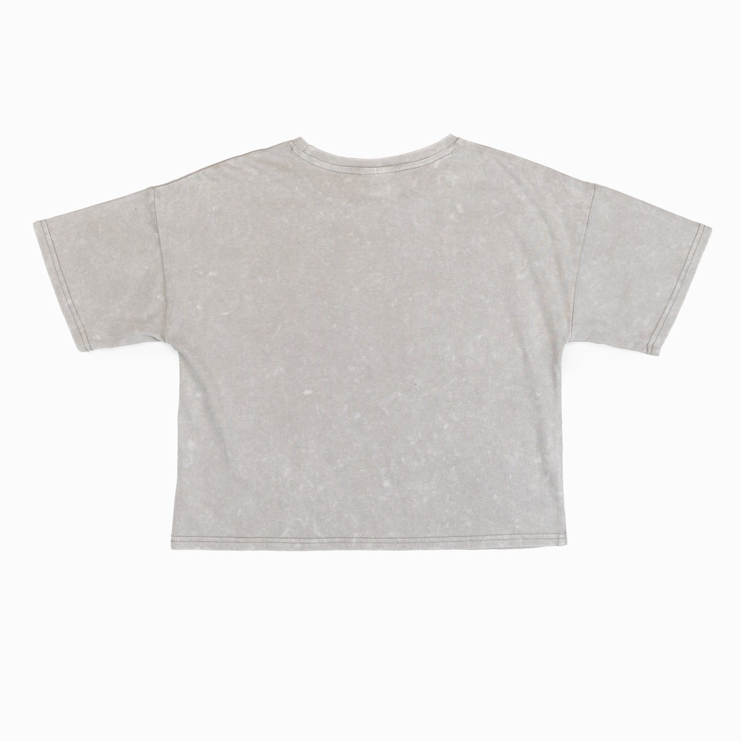 Polera Niña Fruits Basket Fruits Gris Fruits Basket