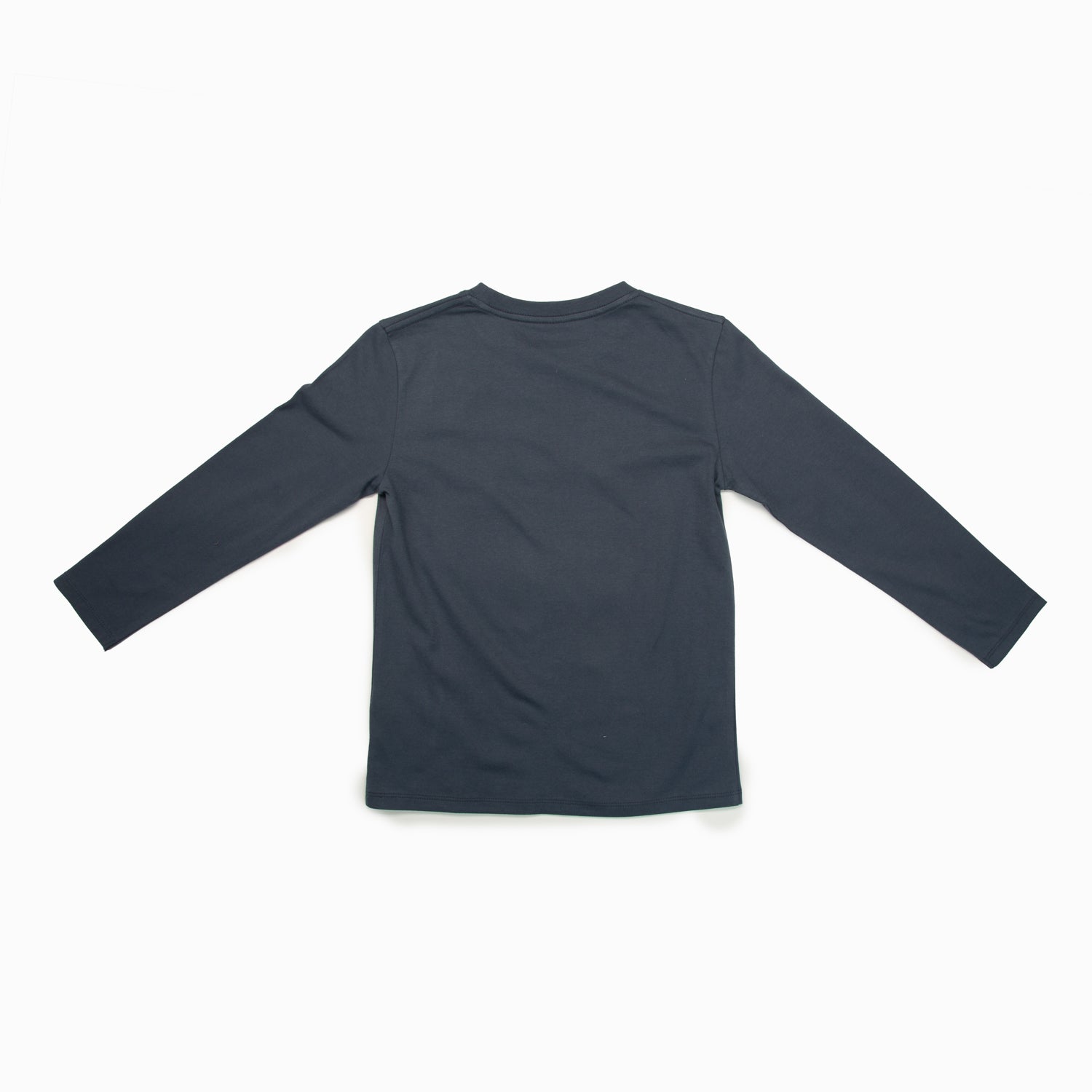Polera Manga Larga Niño Transformers Sobre Logos Azul Dreamworks