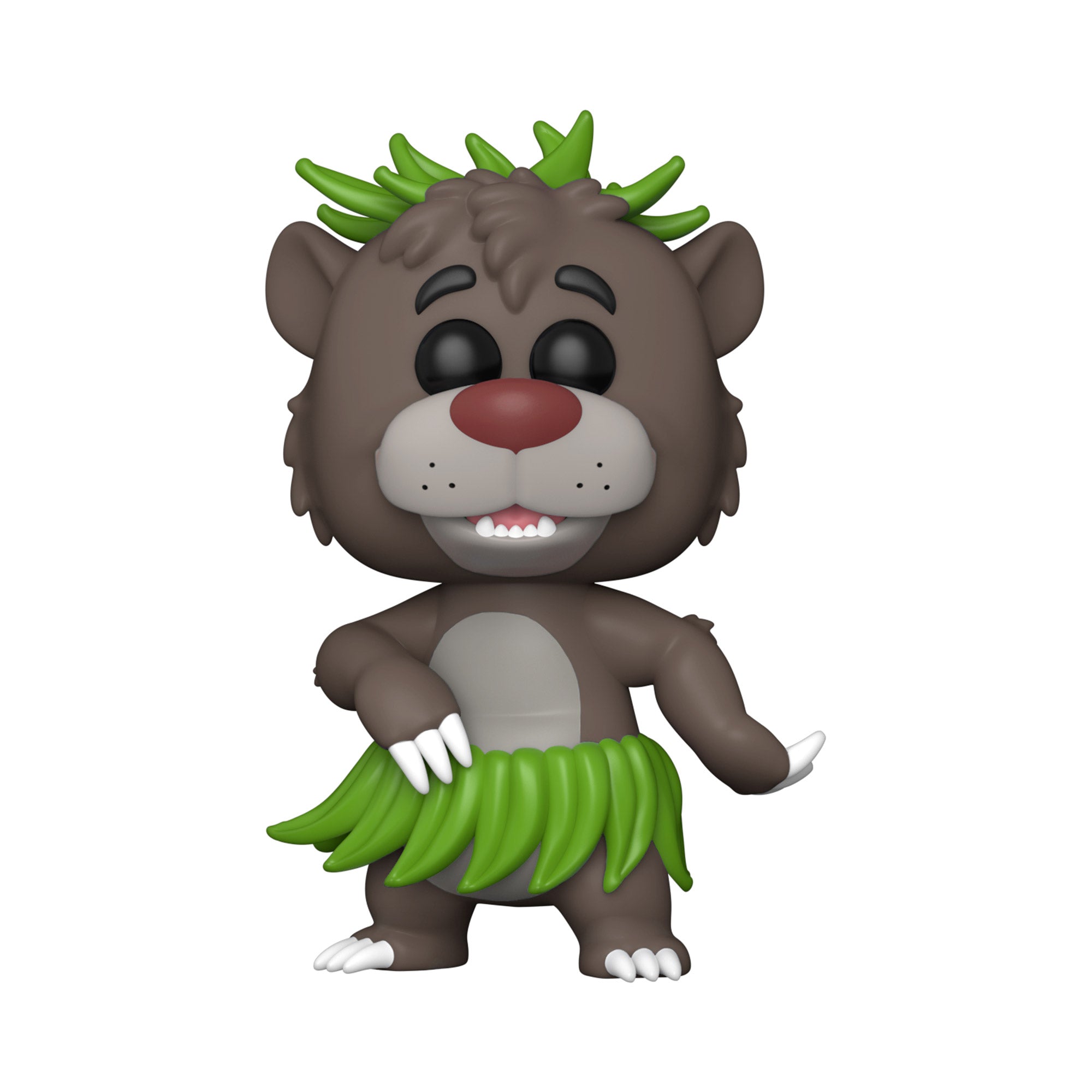 Funko Pop Baloo El Libro De La Selva Disney - 1474