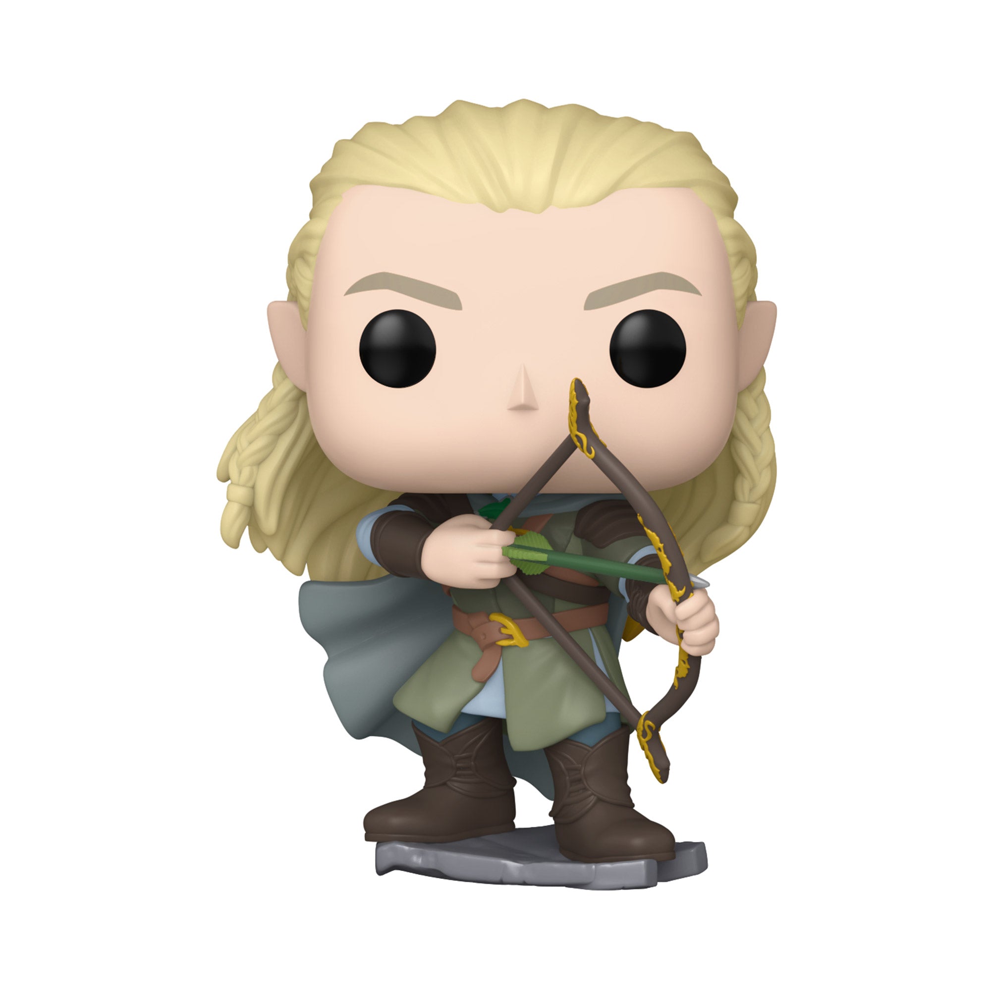 Funko Pop Peliculas: Legolas El Señor De Los Anillos - 1577