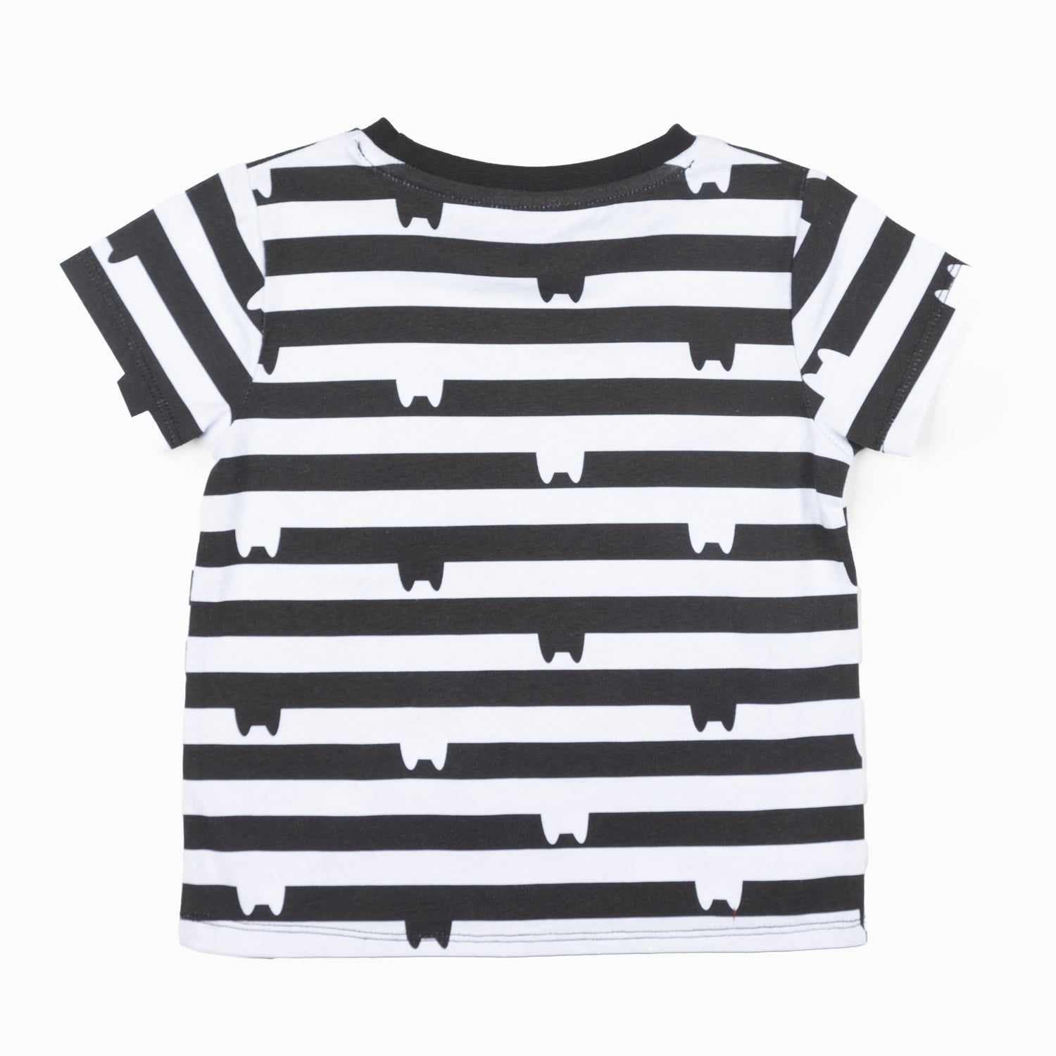 Polera Niña Cat Blanco Gabby Dollhouse
