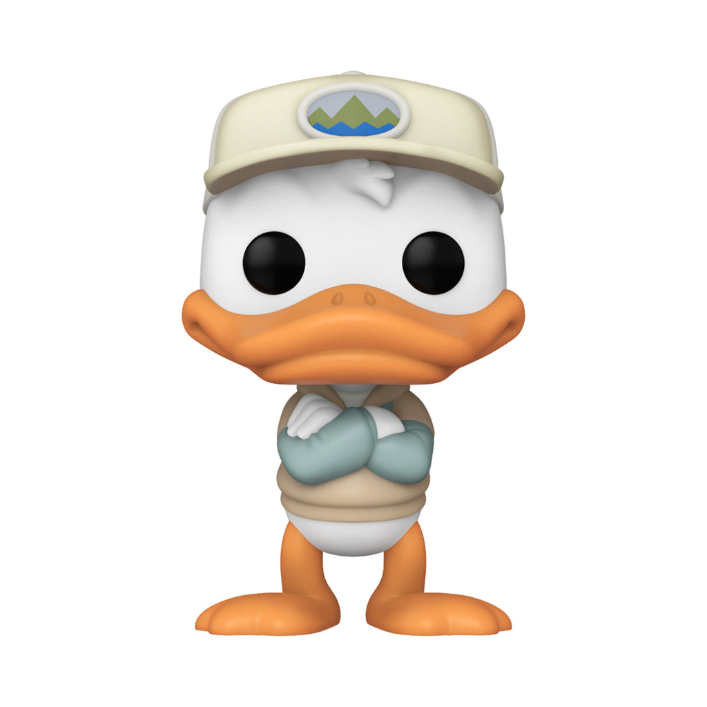Funko Pop Donald Duck Mickey and Friends - 1494