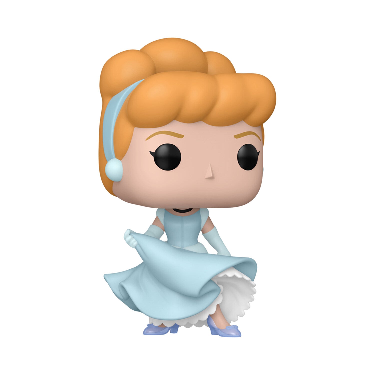 Funko Pop Cenicienta 75th Aniversario: Cenicienta - 1542