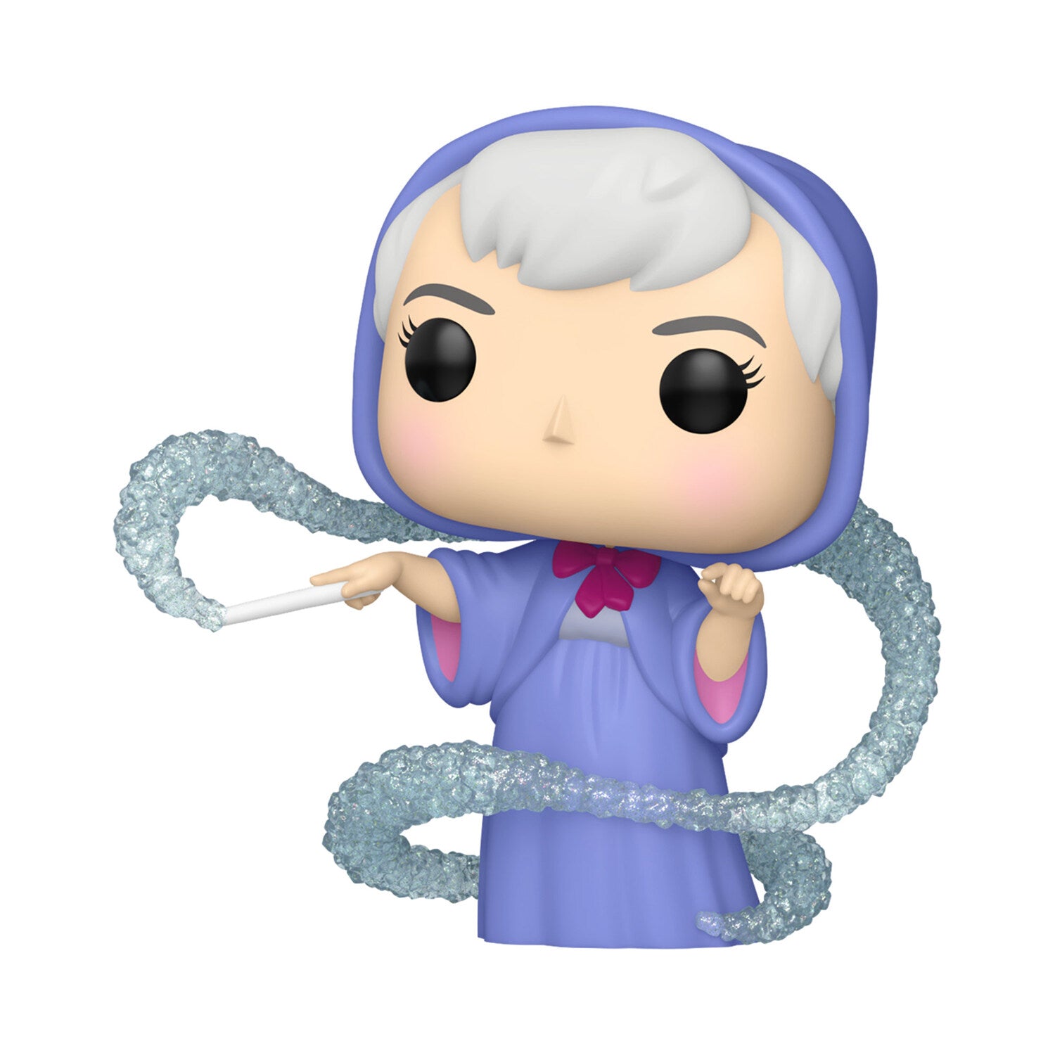 Funko Pop Cenicienta 75th Aniversario: Hada Madrina - 1543