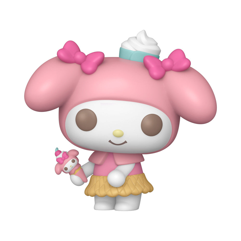 Funko Pop Hello Kitty: My Melody Ice Cream Outfit - 103