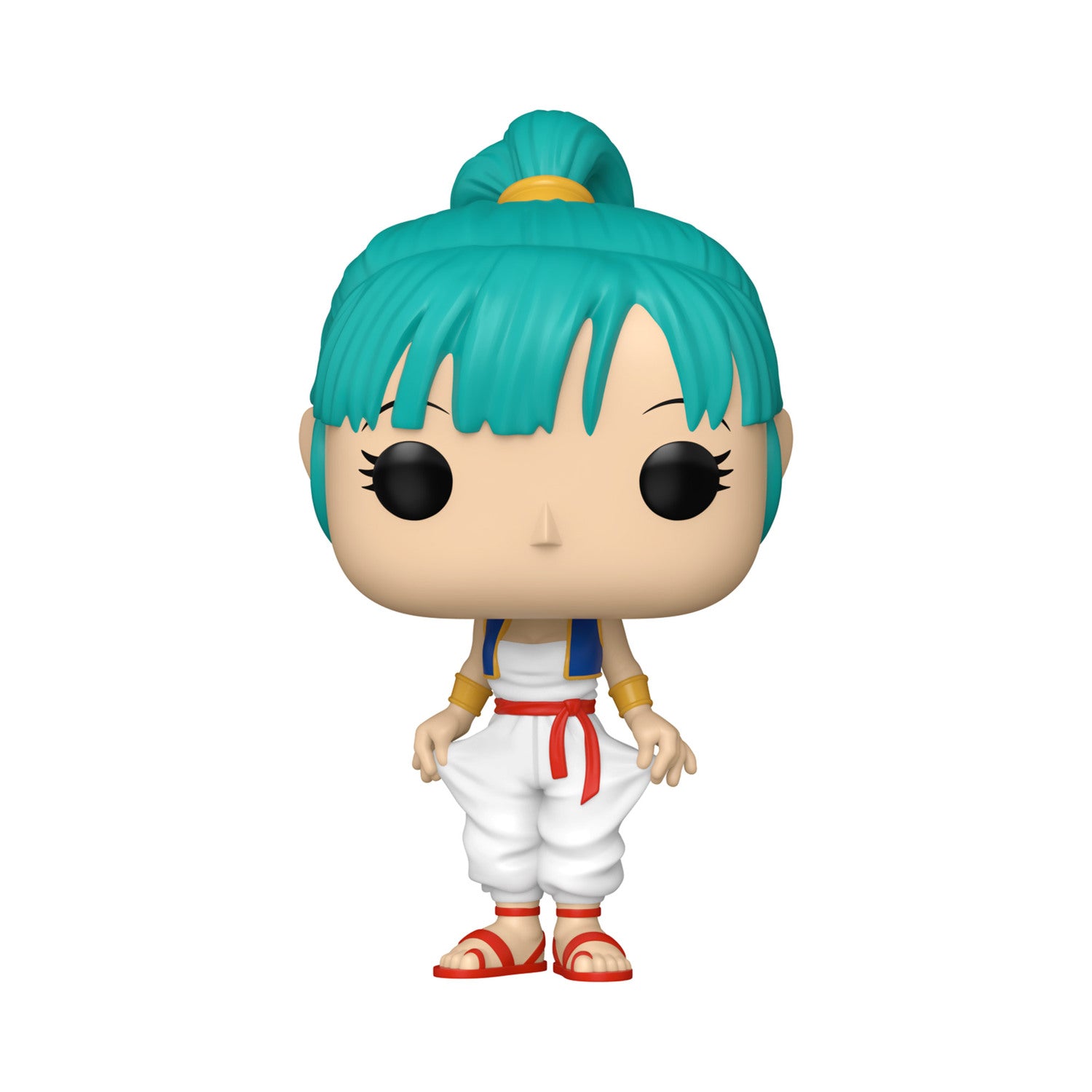 Funko Pop Bulma Dragon Ball - 1923