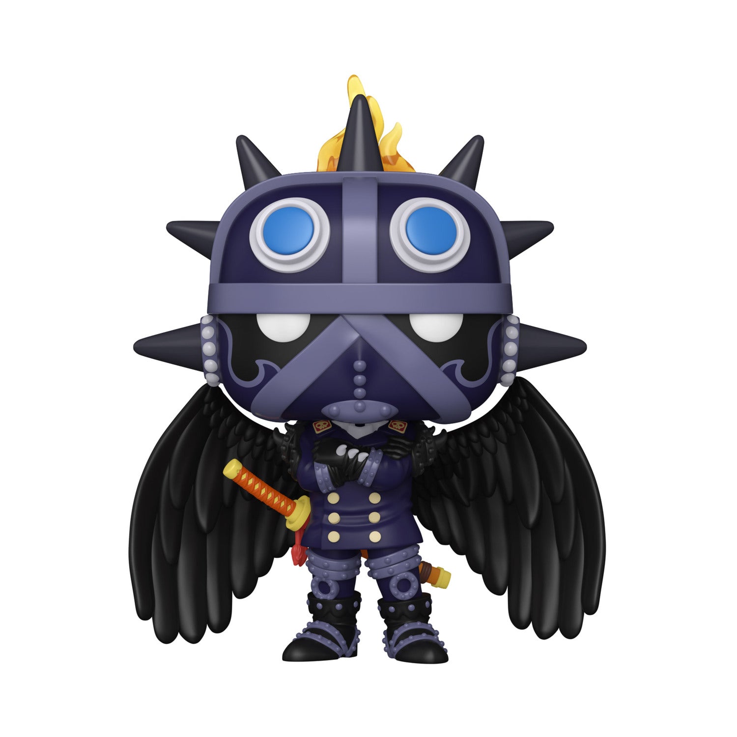 Funko Pop King One Piece - 1893