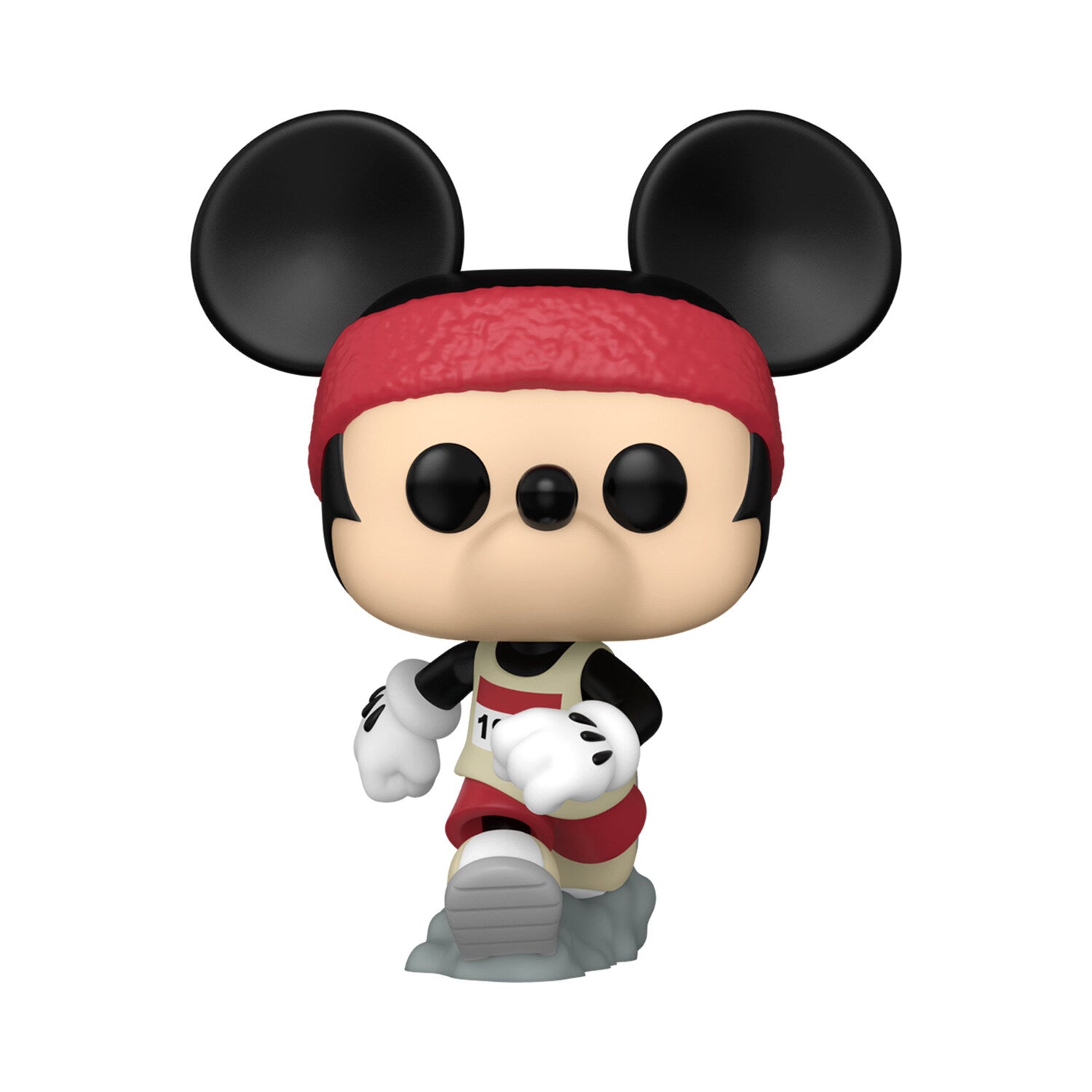 Funko Pop Disney: Mickey Mouse Marathon Outfit - 1556