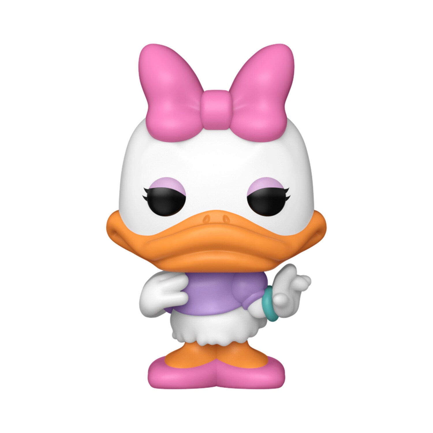 Funko Pop Pins: Daisy Duck