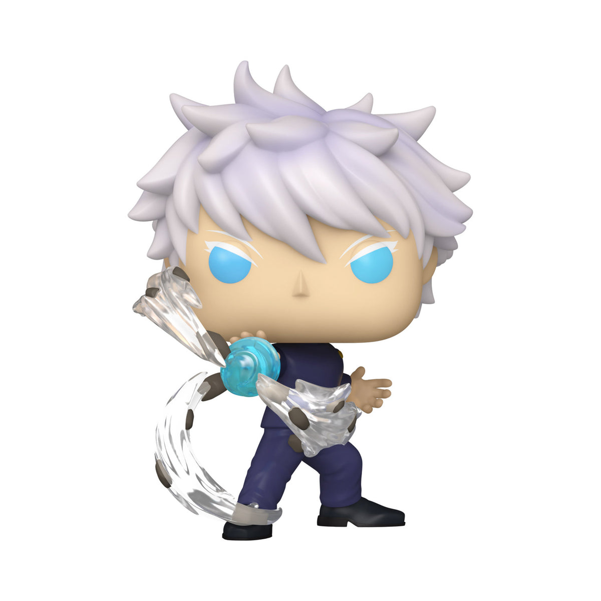 Funko Pop! Satoru Gojo Jujutsu Kaisen #1885