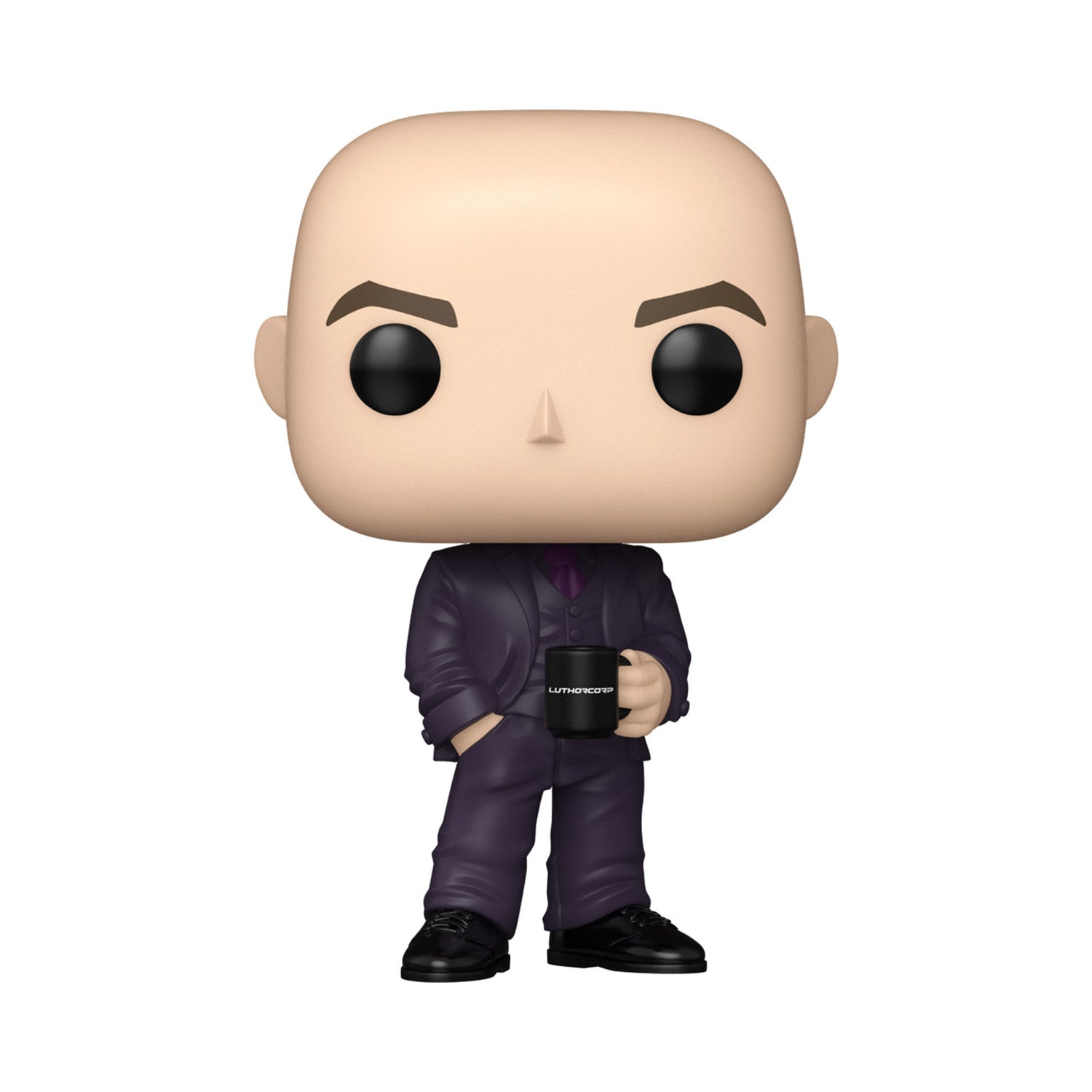Funko Pop Lex Luthor Dc Comics - 564