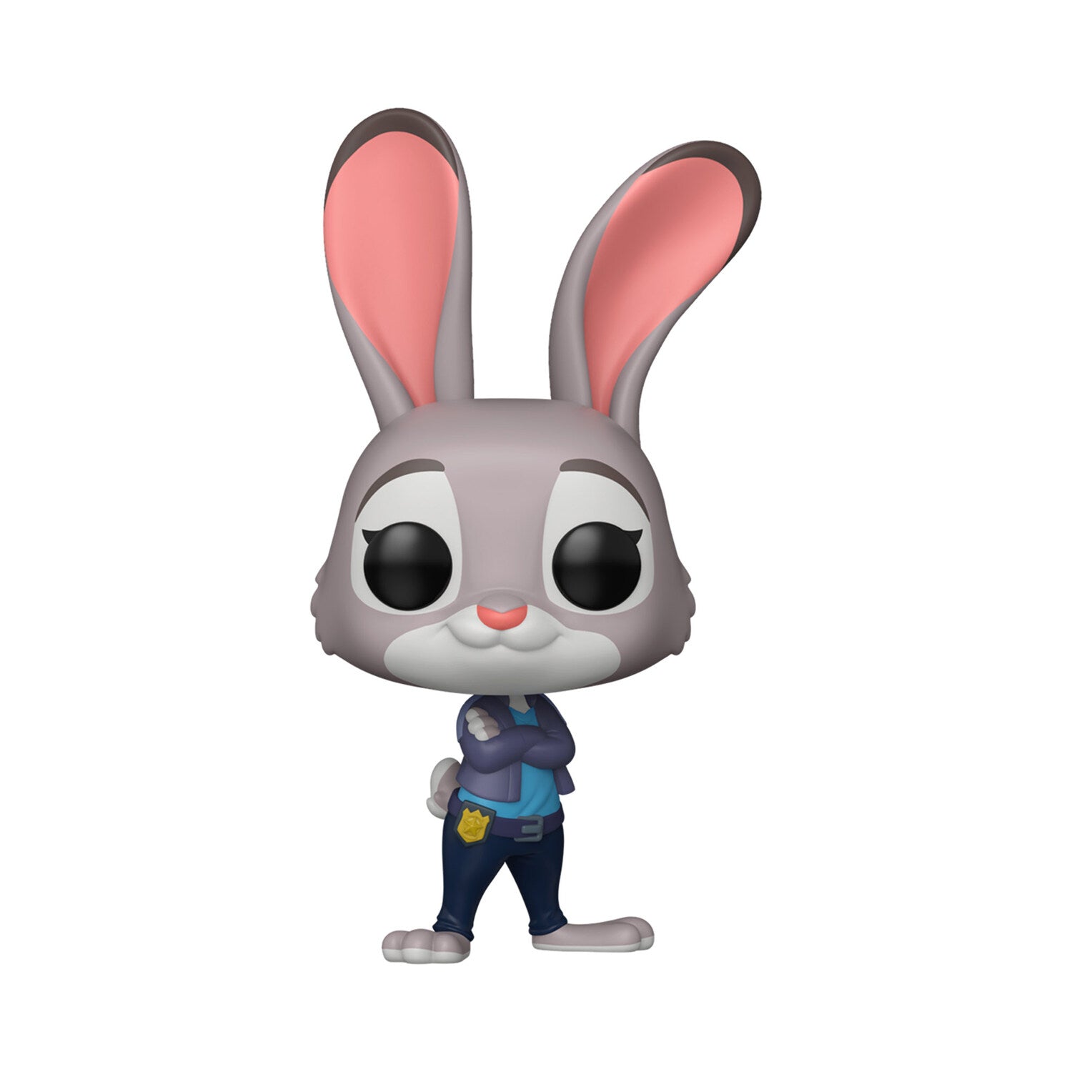 Funko Pop Judy Hopps Zootopia 2 Disney - 1652 - Funkos Pop Chile | The Brands Club cl