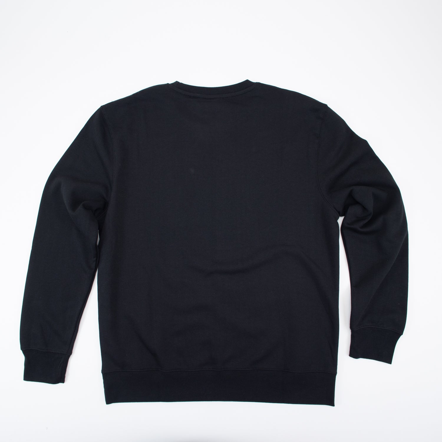 Poleron Hombre Batman New Logo Negro DC Comics