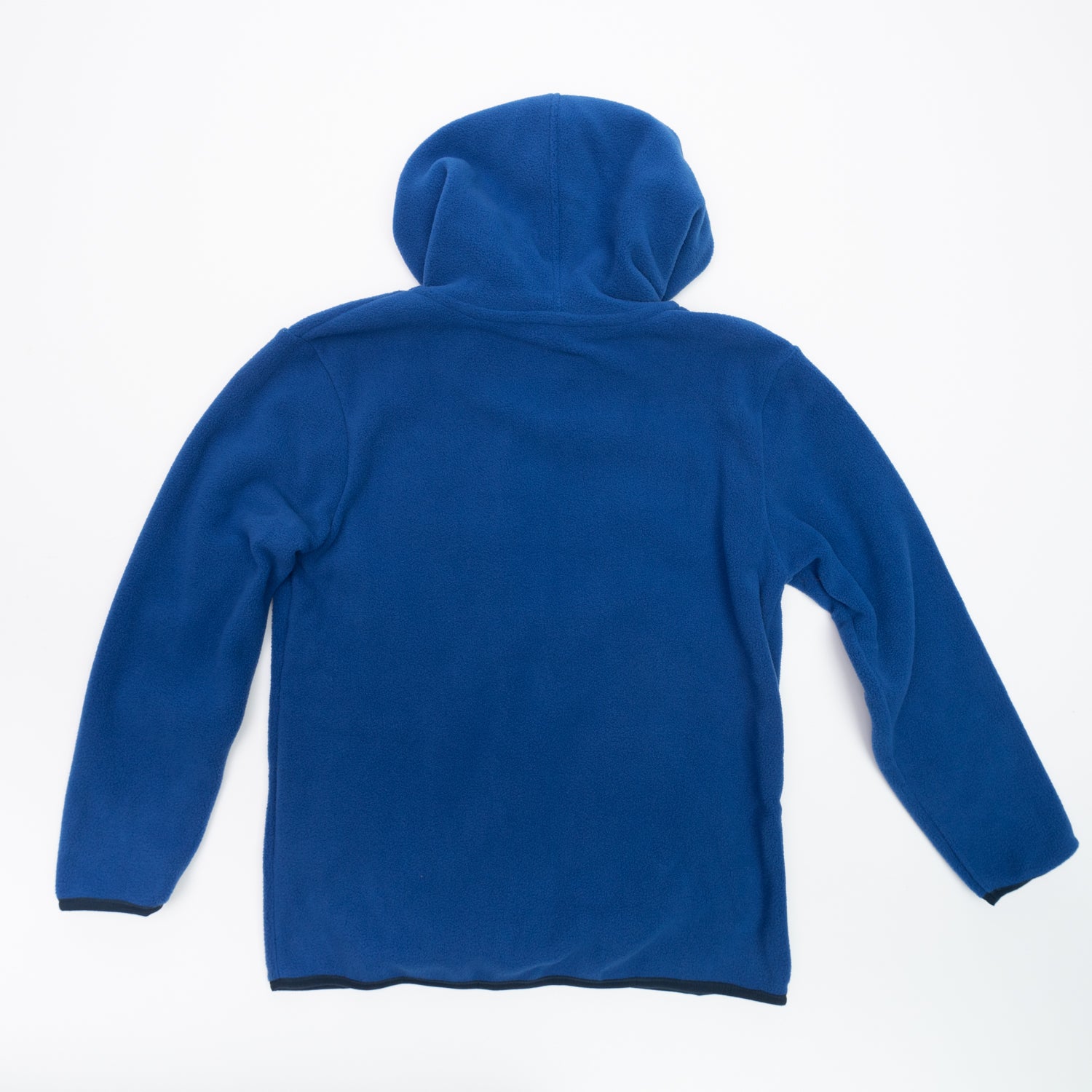 Polar Niño Mickey Figuritas Azul Disney